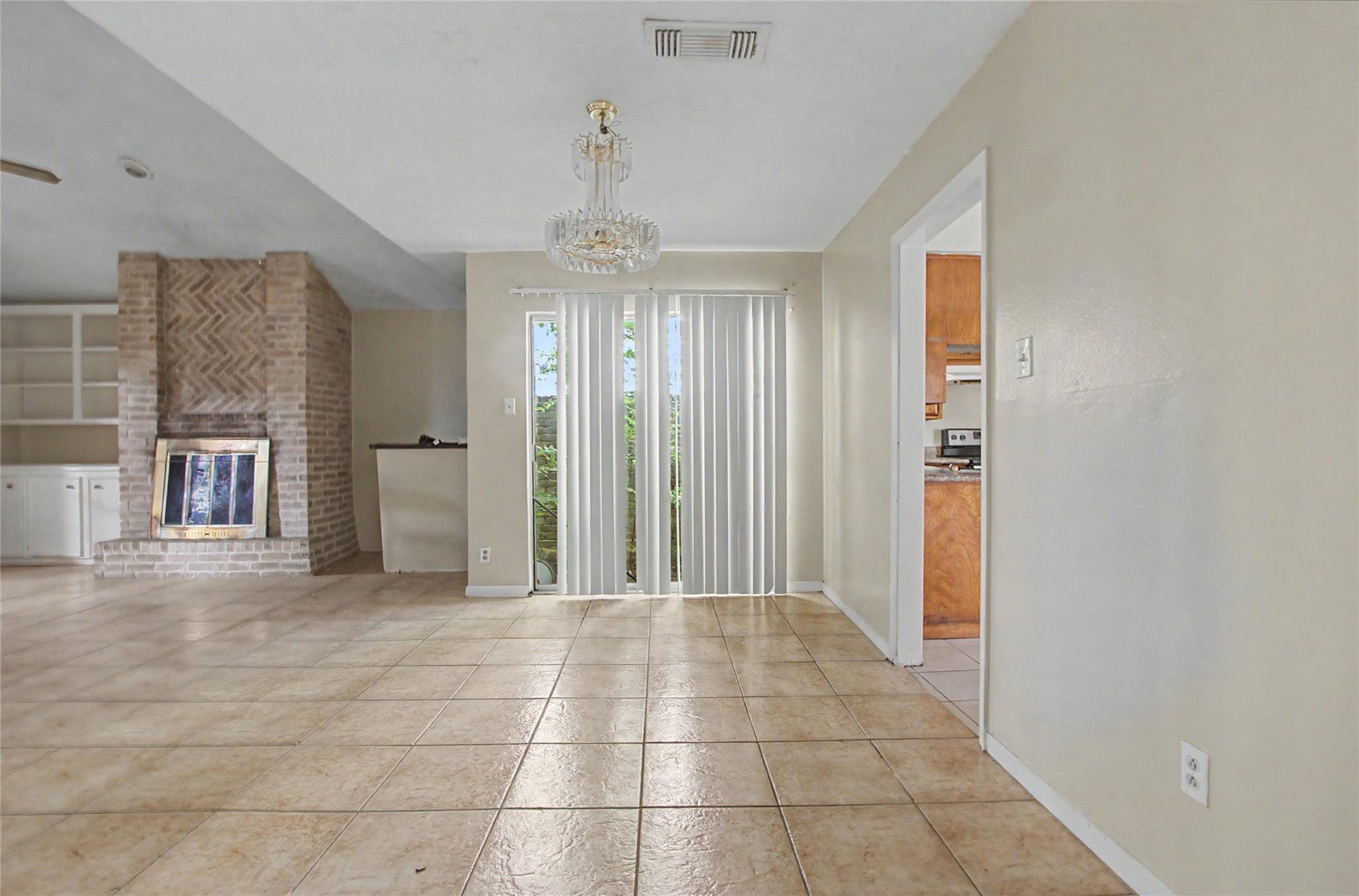 Residential Lease in Houston 5