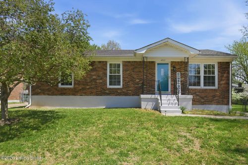 4507 Gaudet Rd, Jeffersontown, KY, 40299-4022 | Card Image
