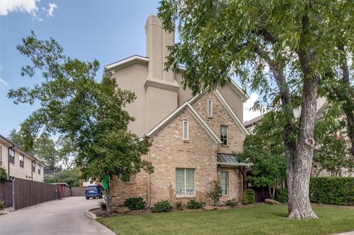 apt-e-3418 Mcfarlin Blvd, Dallas, TX, 75205-1871 | Card Image
