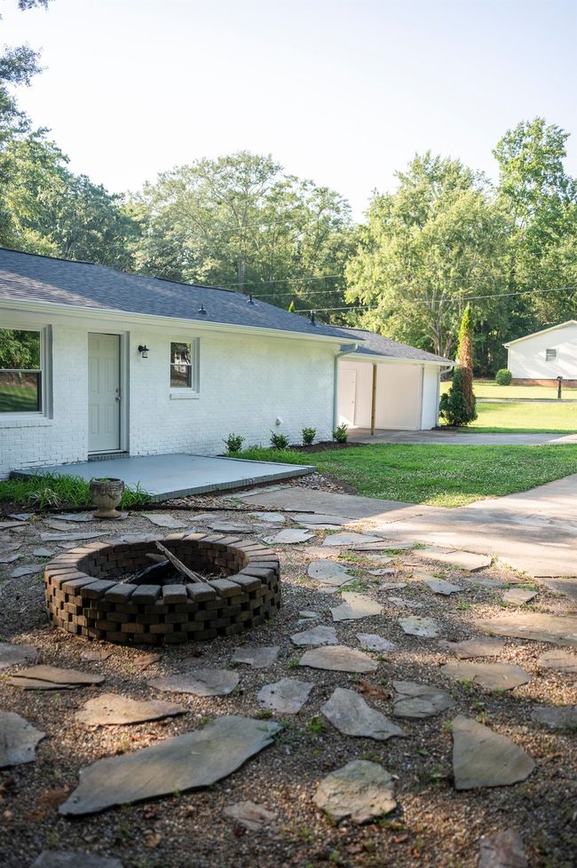 201 Bent Creek Dr, House other with 3 bedrooms, 2 bathrooms and null parking in Greer SC | Image 45