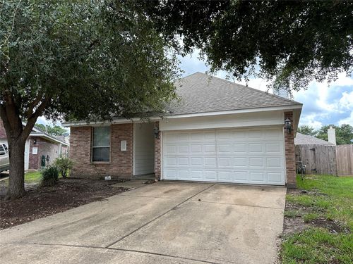 14611 Becurtesy Ct, Cypress, TX, 77429-5430 | Card Image