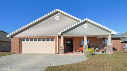 4439 Bylsma Cir, Panama City, FL, 32404-1811 | Card Image