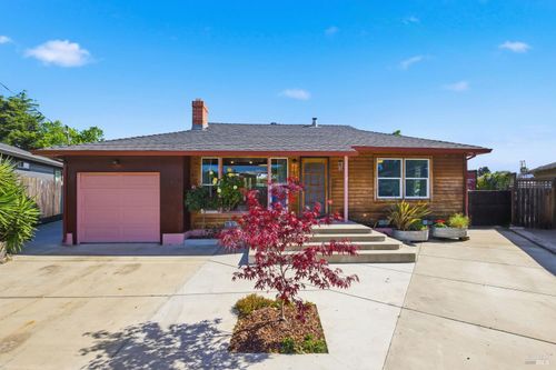 2720 Hilltop Drive, Napa, CA, 94558 | Card Image