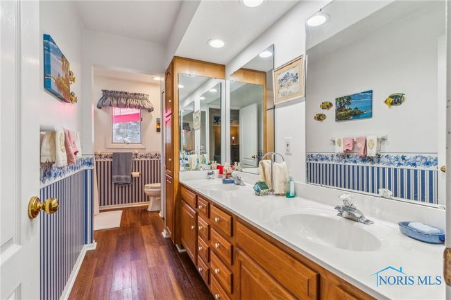 U5 - 625 W Lake Ct, Condo with 2 bedrooms, 2 bathrooms and 2 parking in Findlay OH | Image 24