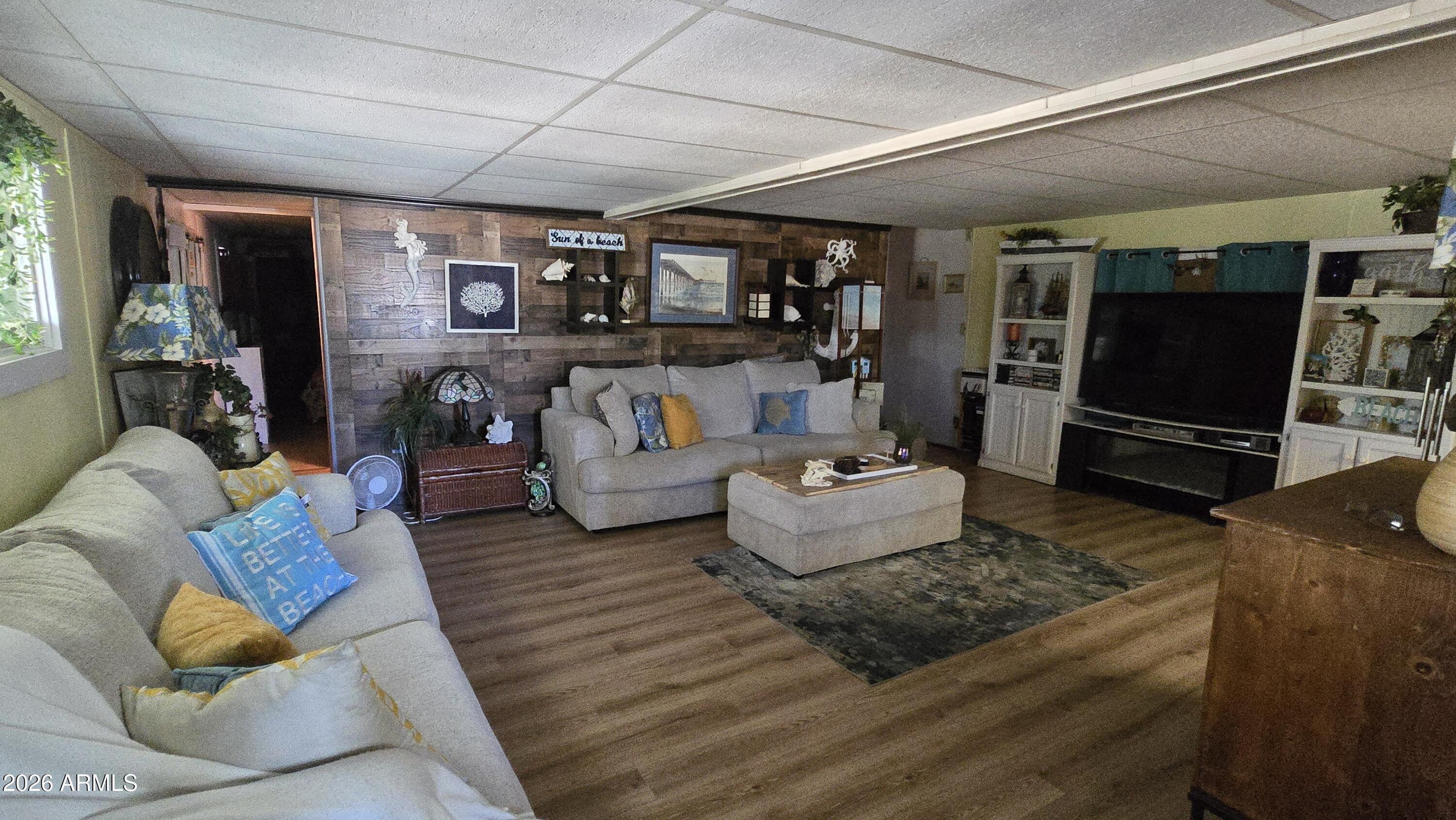 Residential in Mesa 4