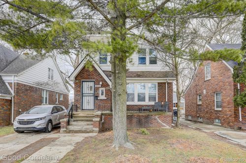 5525 Haverhill St, Detroit, MI, 48224-3244 | Card Image
