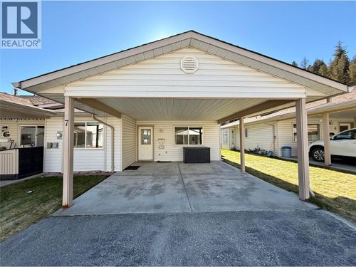 7-2210 Columbia Ave, Castlegar, BC, V1N2X1 | Card Image