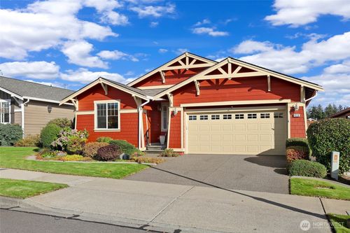 4316 Harstene St Ne, Lacey, WA, 98516-6278 | Card Image