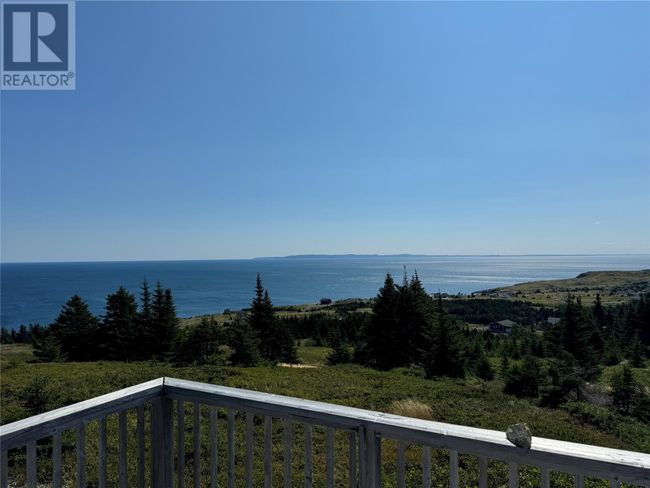 0 Dogberry Hill Rd, Home with 1 bedrooms, 1 bathrooms and null parking in Lower Island Cove NL | Image 17