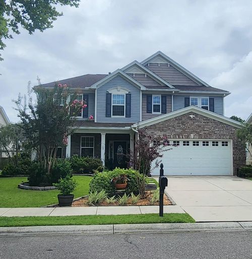 169 Woodbrook Way, Moncks Corner, SC, 29461-8854 | Card Image