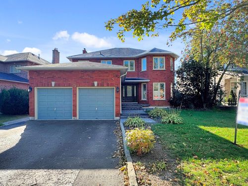 23 Kilbride Dr, Whitby, ON, L1R2B3 | Card Image