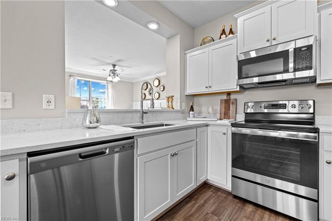 1508 Kathy Ann Way E, House attached with 2 bedrooms, 2 bathrooms and null parking in Carrollton VA | Image 8
