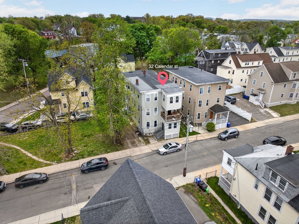 Residential Income in Boston 3