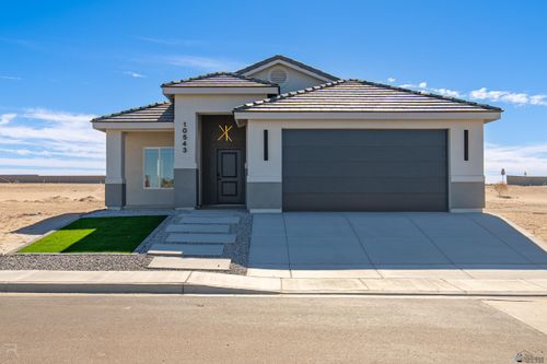 10543 E 46th Pl, Yuma, AZ, 85367-5010 | Card Image