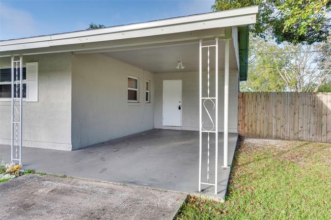 808 S Scott Avenue, House other with 4 bedrooms, 2 bathrooms and null parking in Sanford FL | Image 7