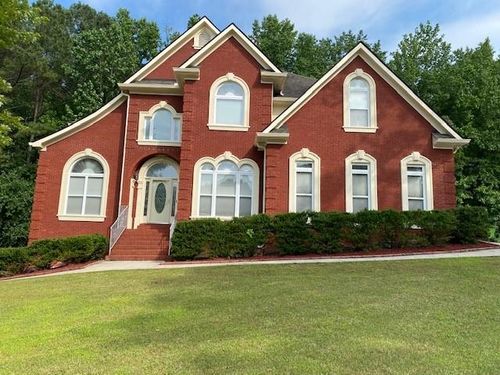 3008 Sunrise Ct, Conyers, GA, 30094-8027 | Card Image