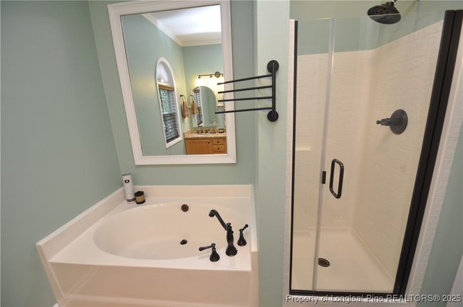5633 Yates Garden Ln, House other with 3 bedrooms, 3 bathrooms and null parking in Raleigh NC | Image 28
