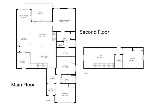 893 Deepwood Court, Boiling Springs, SC, 29316 | Card Image