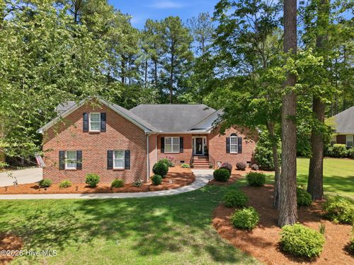 125 Thames Ln, Chocowinity, NC, 27817-8512 | Card Image