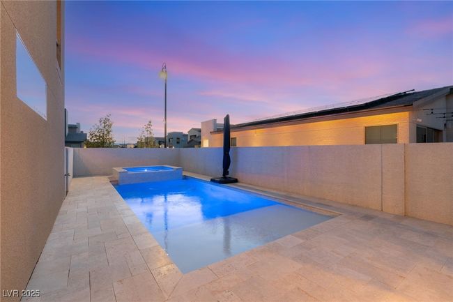 2578 Skylark Trail Street, House other with 4 bedrooms, 4 bathrooms and null parking in Henderson NV | Image 38