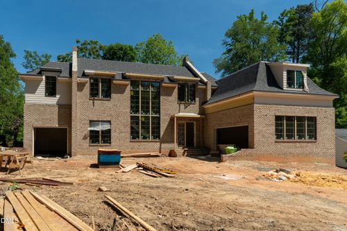 3438 Leonard St, Raleigh, NC, 27607-6827 | Card Image