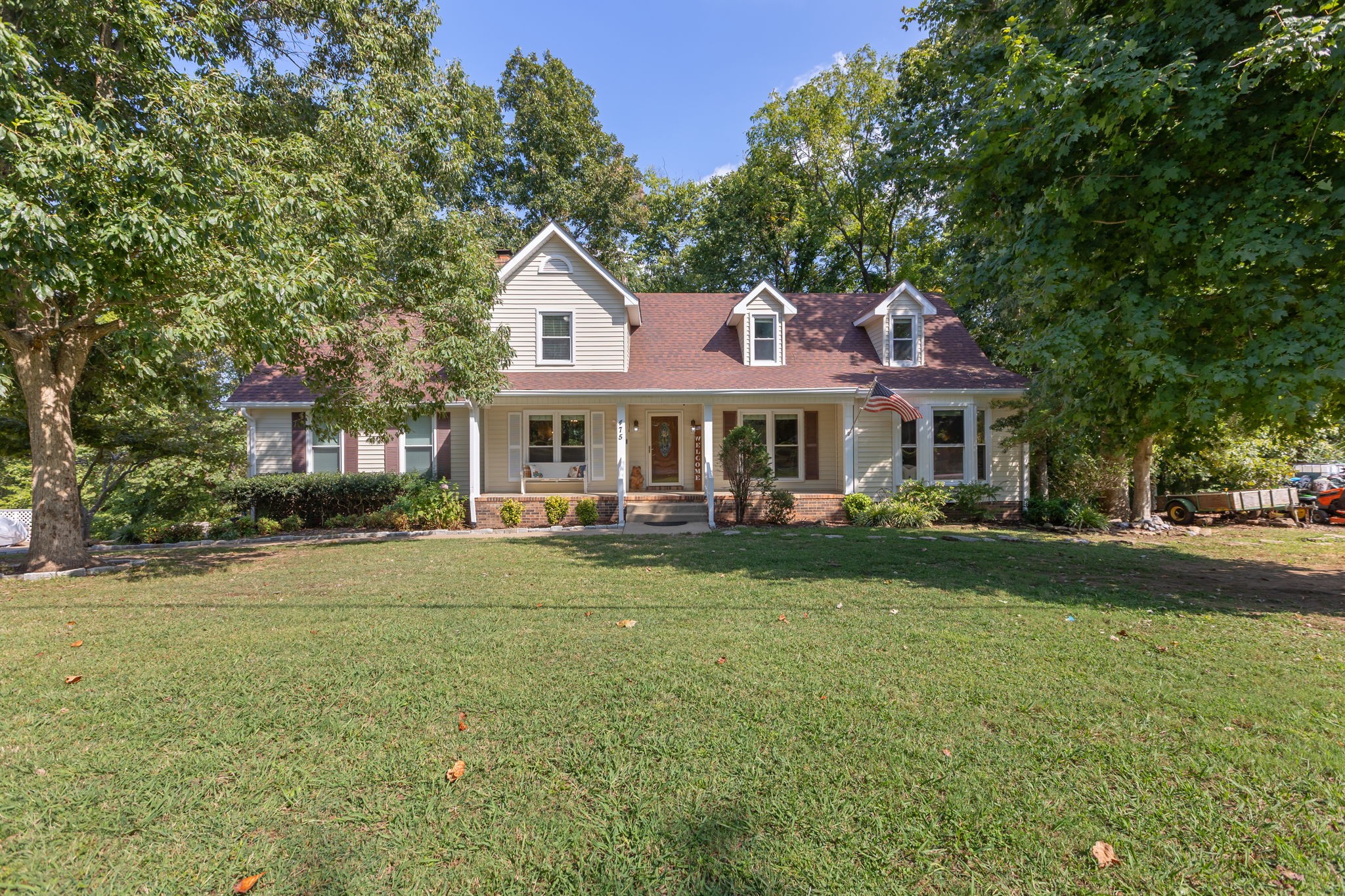 Residential in Lewisburg