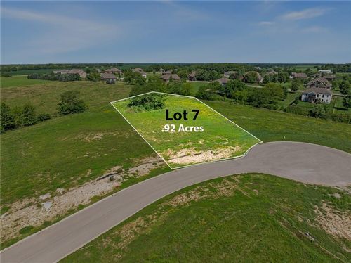13320 Winner Ave, Smithville, MO, 64089 | Card Image
