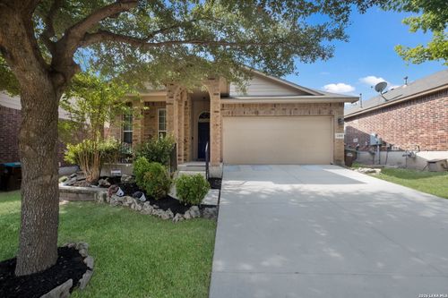 12050 Texana Cv, San Antonio, TX, 78253-5886 | Card Image