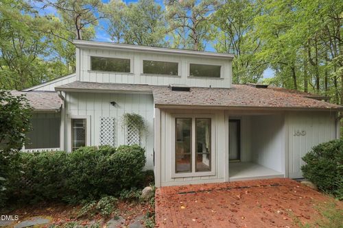 160 Windstone, Pittsboro, NC, 27312-8677 | Card Image