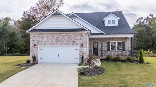 98 Ayers Spring Rd, New Market, AL, 35761 | Card Image