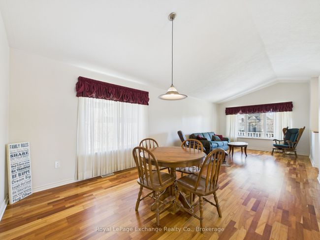 172 Park Dr, House other with 3 bedrooms, 2 bathrooms and 4 parking in Wingham ON | Image 8