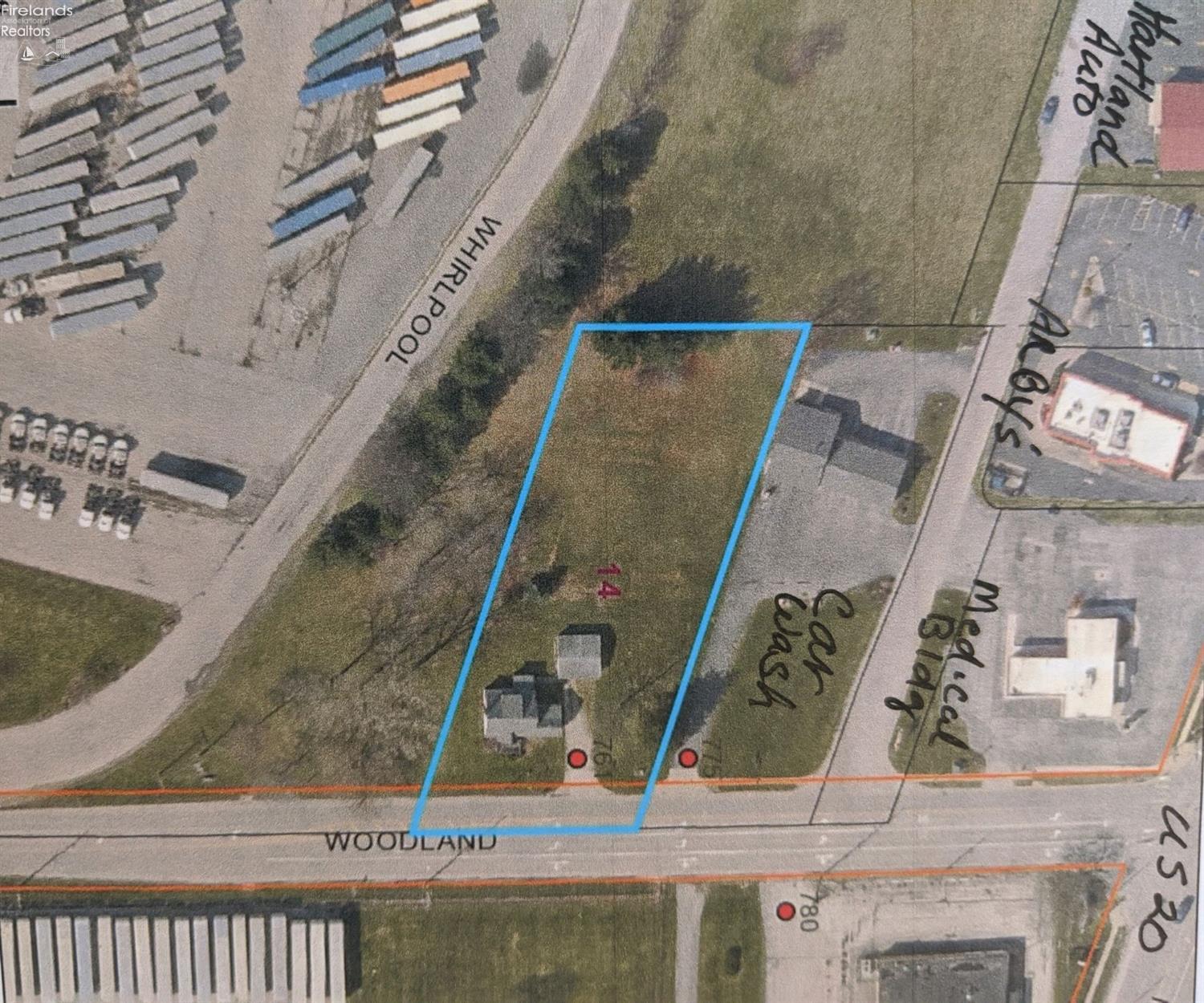 761 N Woodland Ave, Clyde, OH 43410