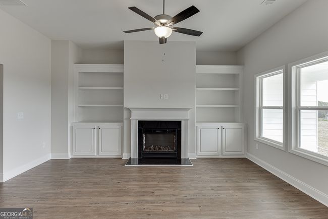 B19 - 269 Franklin Hills Dr, House other with 4 bedrooms, 2 bathrooms and null parking in Carnesville GA | Image 23