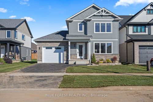 85 Acorn Trail, Saint Thomas, ON, N5R0L8 | Card Image