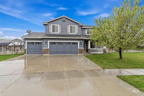7919 E Toussand Dr., Nampa, ID, 83687 | Card Image