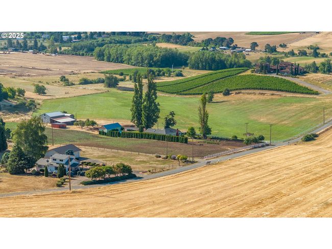 11795 Ne Finn Hill Loop, House other with 3 bedrooms, 2 bathrooms and 3 parking in Carlton OR | Image 16
