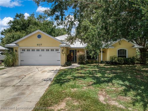 617 Star Fruit Ave, LAKE PLACID, FL, 33852-6744 | Card Image