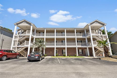 3303-1058 Sea Mountain Hwy., North Myrtle Beach, SC, 29582 | Card Image