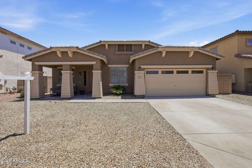8787 W Gardenia Ave, Glendale, AZ, 85305-6962 | Card Image