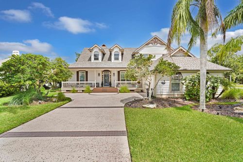 500 Turnberry Ln, St Augustine, FL, 32080-5817 | Card Image