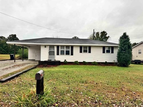 111 E Roosevelt Ave, Muscle Shoals, AL, 35661-MU | Card Image