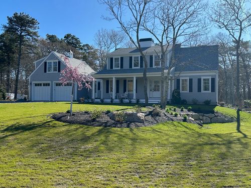100 Spy Glass Hill Rd, Yarmouth Port, MA, 02675-1677 | Card Image