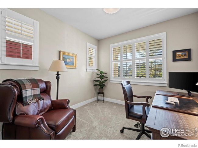 Bedroom 3 or study | Image 19