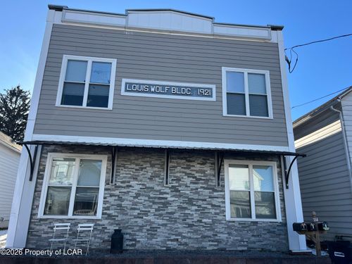 2-256 Hughes St, Swoyersville, PA, 18704-2154 | Card Image