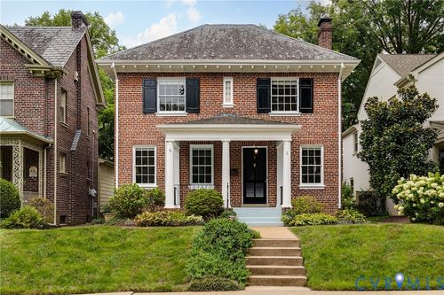 3913 Hanover Ave, Richmond, VA, 23221-1918 | Card Image