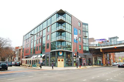 205-3418 N Lincoln Ave, Chicago, IL, 60657-3985 | Card Image