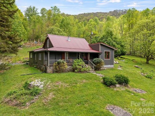 1108 Pine Root Branch Rd, Bakersville, NC, 28705-7418 | Card Image