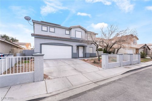 3863 Aspen Springs Ave, Las Vegas, NV, 89115-8104 | Card Image