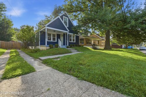 313 Iola Rd, Louisville, KY, 40207-2917 | Card Image
