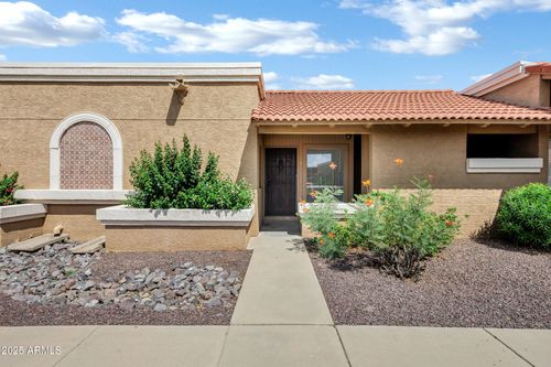 7-521 W Hononegh Dr, Phoenix, AZ, 85027-3771 | Card Image